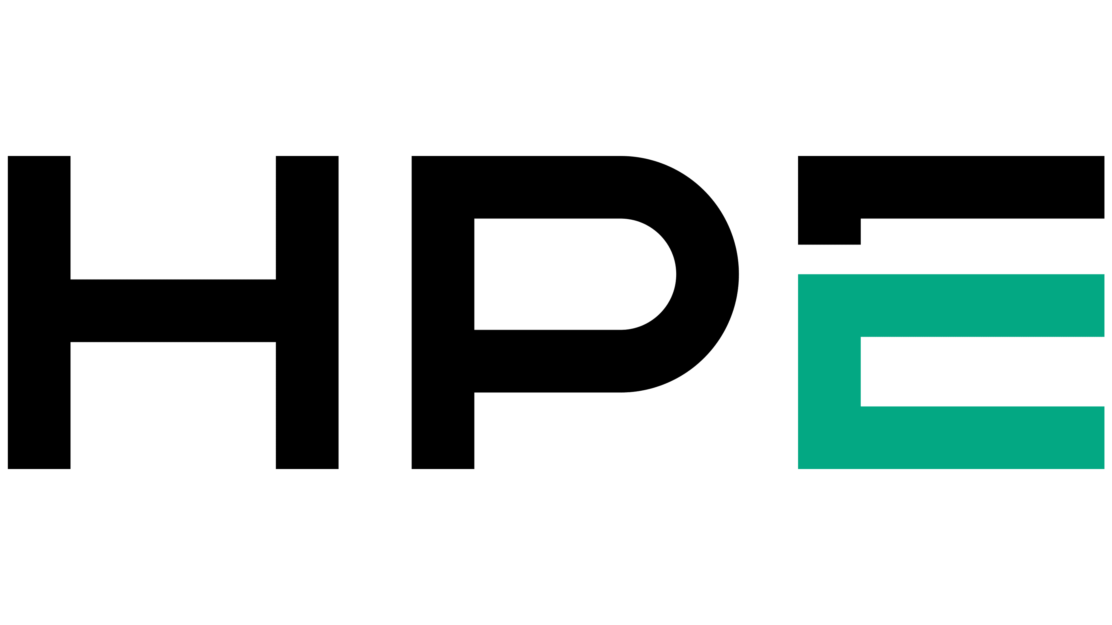 Hewlett Packard Enterprise