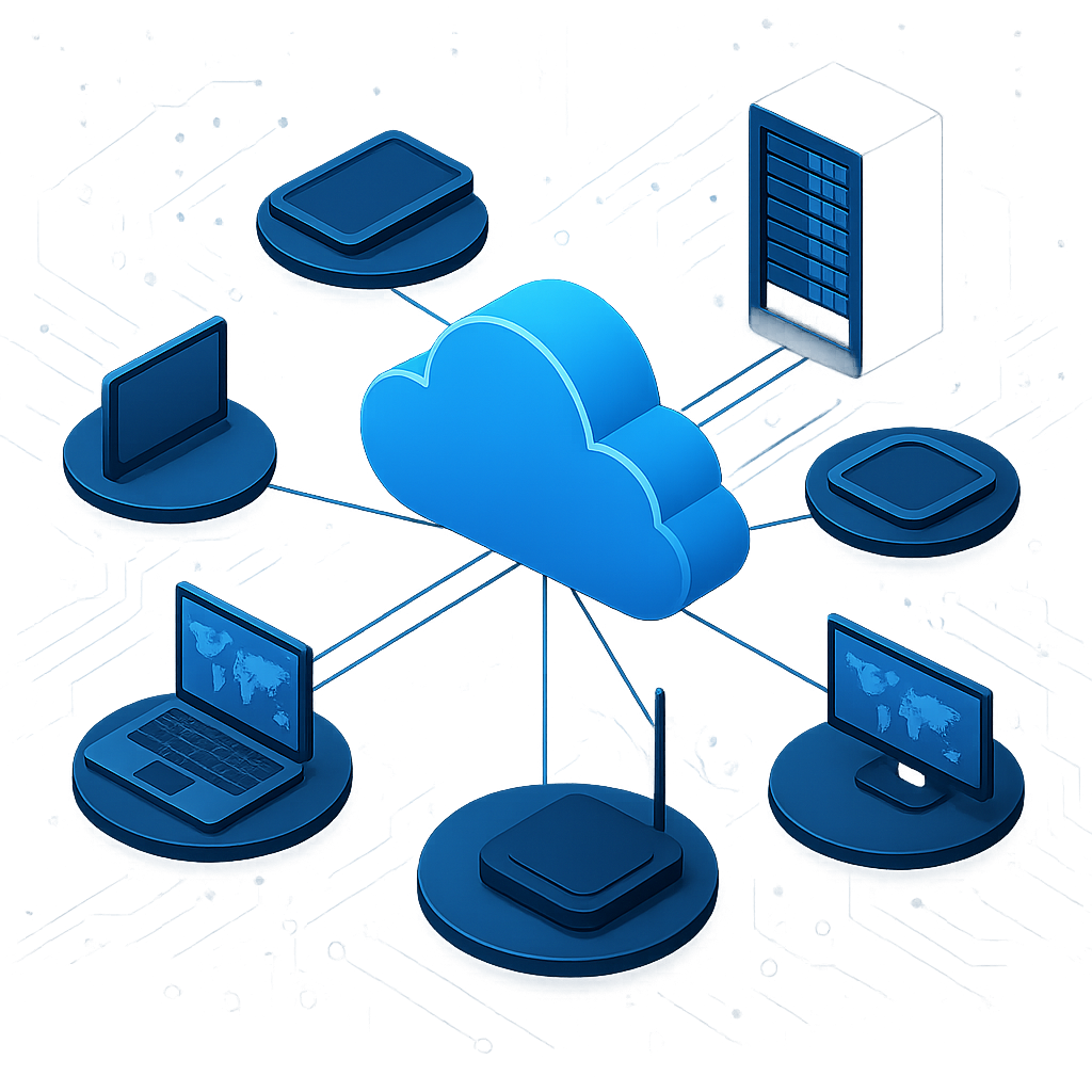 IT Consulting